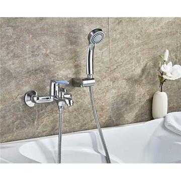 Смеситель для ванны Ledeme H53 L3253W
