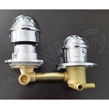 Душевая кабина Niagara NG-4301-14