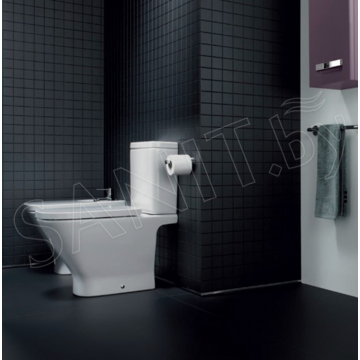 Напольный унитаз Roca Gap 650