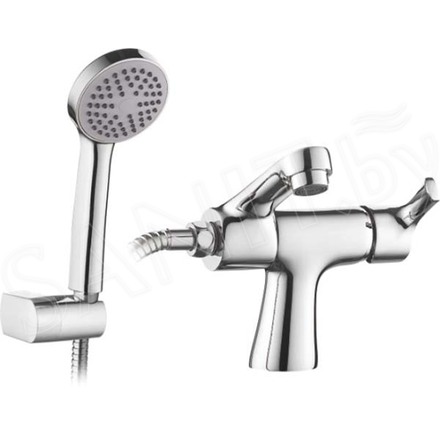 Смеситель для умывальника Ledeme H55 L1055-16