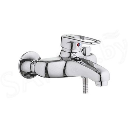 Смеситель для ванны Ledeme L3204
