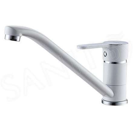 Смеситель для кухонной мойки Ledeme L4903W