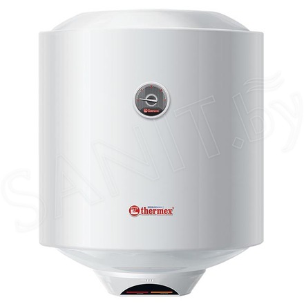Накопительный водонагреватель Thermex Champion Silverheat ERS 50 V / 80 V / 100 V / 150 V