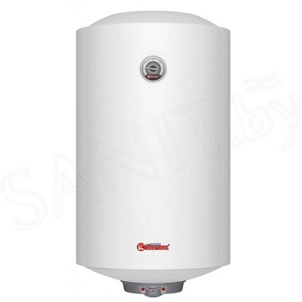 Накопительный водонагреватель Thermex Nova 50 V / 80 V / 100 V