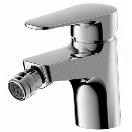 Смеситель для биде Bravat Eler F3239218CP-1-RUS