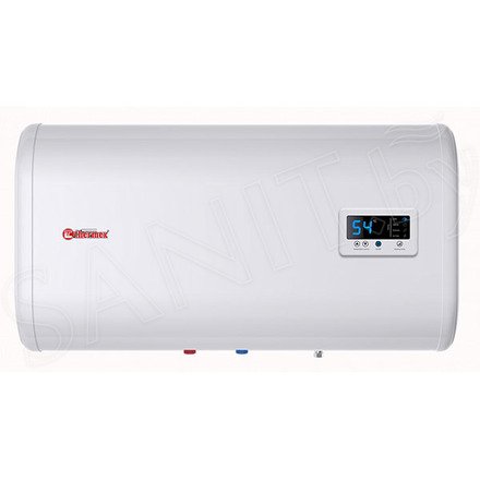 Накопительный водонагреватель Thermex Flat Plus Pro IF 50 H / 80 H pro