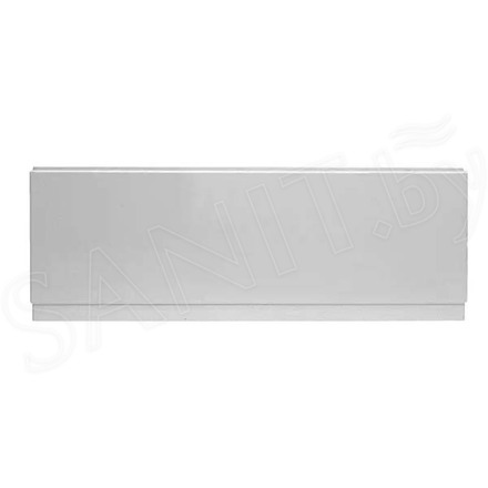 Лицевой экран для ванны Ravak 10° 170х75