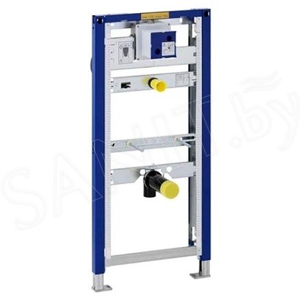Система инсталляции для писсуара Geberit Duofix 111.616.00.1