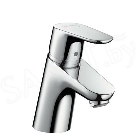 Смеситель для умывальника Hansgrohe Focus E2 31733000