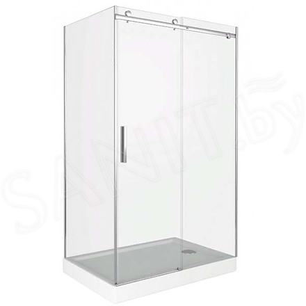 Душевой уголок Good Door Altair WTW + SP C-CH 110