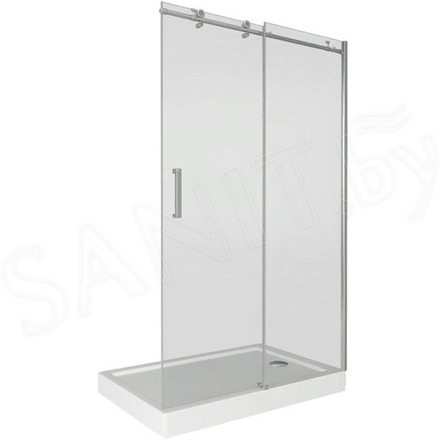 Душевая дверь Good Door Puerta WTW C-CH