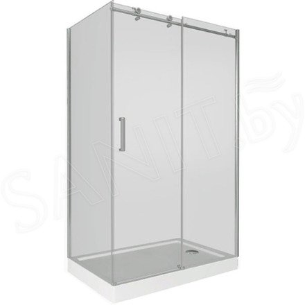 Душевой уголок Good Door Puerta WTW + SP C-CH 120