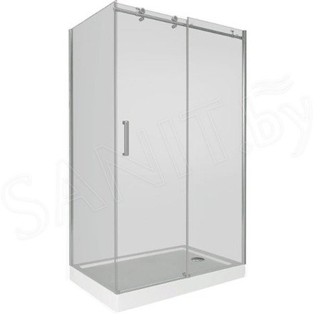 Душевой уголок Good Door Puerta WTW + SP C-CH 110