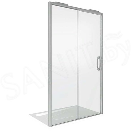 Душевая дверь Good Door Antares WTW C-CH