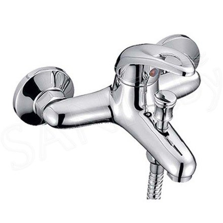 Смеситель для ванны Ledeme H15 L3015
