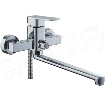 Смеситель для ванны Ledeme H33 L2233