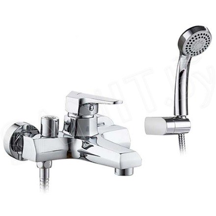 Смеситель для ванны Ledeme H59 L3259