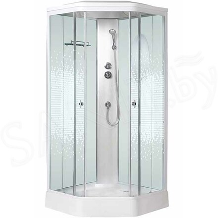 Душевая кабина Niagara NG-2306-01