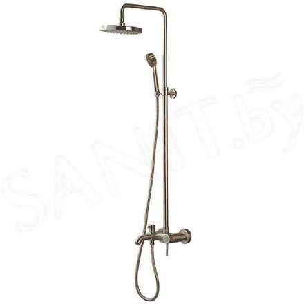 Душевая стойка Ledeme L2452A