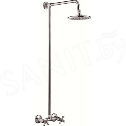 Душевая стойка Ledeme L2408