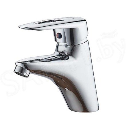 Смеситель для умывальника Ledeme H07 L1007