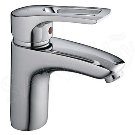 Смеситель для умывальника Ledeme H25 L1025
