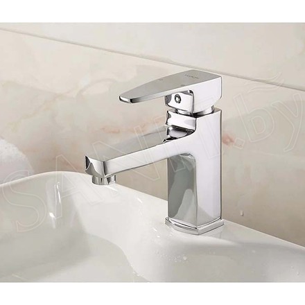 Смеситель для умывальника Ledeme H30 L1030