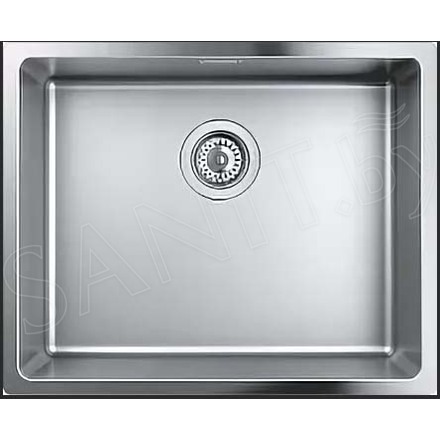 Кухонная мойка Grohe K700U 31574SD0 / 31574AL0 / 31574GN0 / 31574DL0