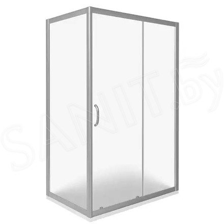 Душевой уголок Good Door Infinity WTW + SP G-CH 140