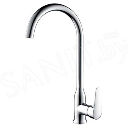 Смеситель для кухонной мойки Bravat Arden F7351385CP-RUS