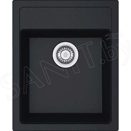 Кухонная мойка Franke Sirius SID 610-40 Tectonite