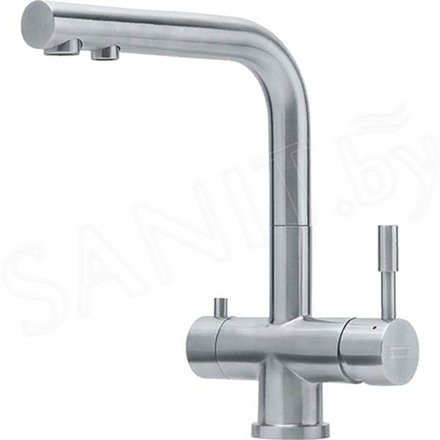 Смеситель для кухонной мойки Franke Atlas Clear Water с фильтрацией