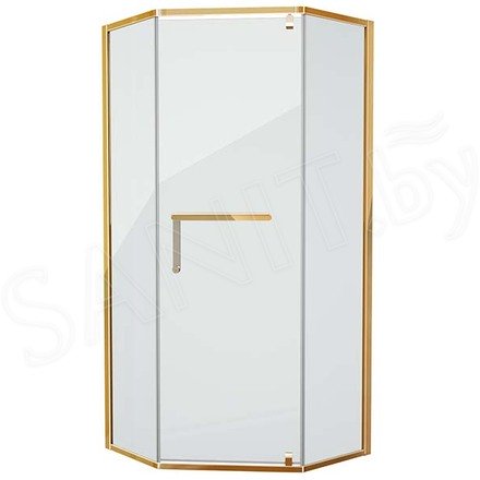 Душевой уголок Grossman Pragma PR-90GD