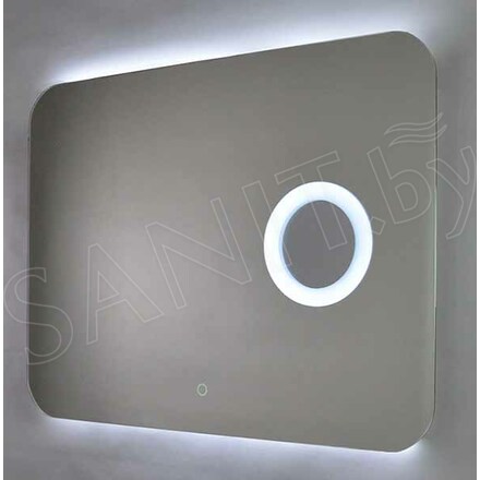 Зеркало Континент Elegant LED