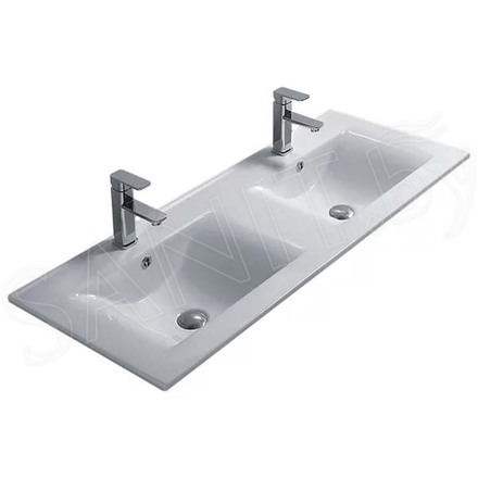 Умывальник CeramaLux NYJ 809-120