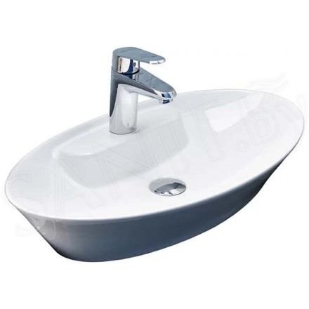 Умывальник CeramaLux N9398