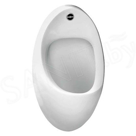 Писсуар Vitra Arkitekt 4106B003-5200 сенсорный
