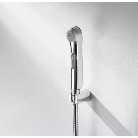 Гигиеническая лейка Bravat D9122CP-RUS