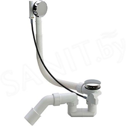 Сифон для ванны Viega Simplex 285357