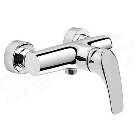 Смеситель для душа Deante Cynia BCY 040M