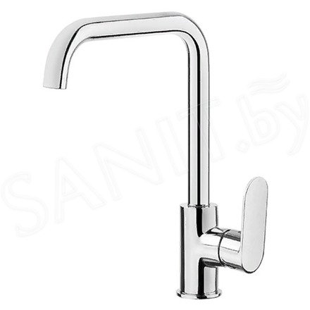 Смеситель для кухонной мойки Deante Alpinia BGA 063M
