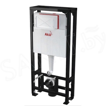 Система инсталляции AlcaPlast AM116/1120 Solomodul