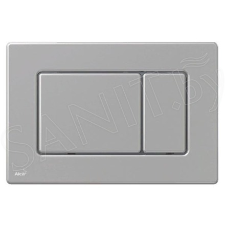 Кнопка для инсталляции Alca Plast M279 Antivandal