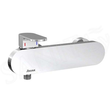 Смеситель для душа Ravak Chrome CR 032.00/150