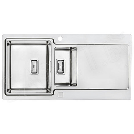 Кухонная мойка Deante Prospero ZDP-0513