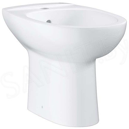 Напольное биде Grohe Bau 39432000