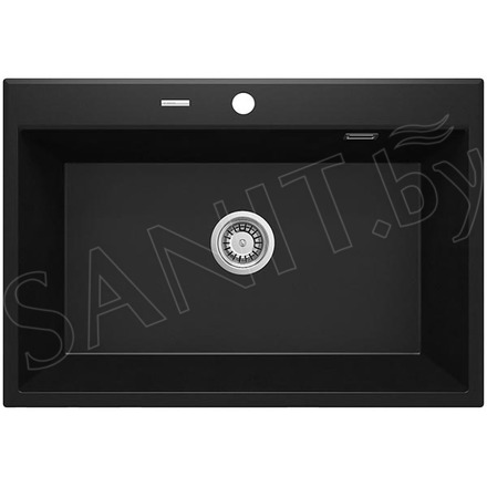 Кухонная мойка Deante Eridan ZQE-A103 / ZQE-G103 / ZQE-S103 / ZQE-T103 / ZQE-N103