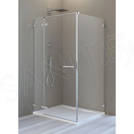 Душевой уголок Radaway Arta KDJ II 82+32.3 + S1