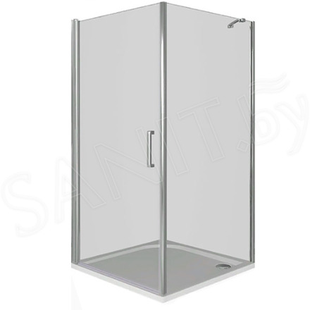 Душевой уголок Good Door Fantasy CR C-CH