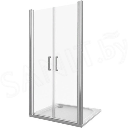 Душевая дверь Good Door Fantasy SD C-CH